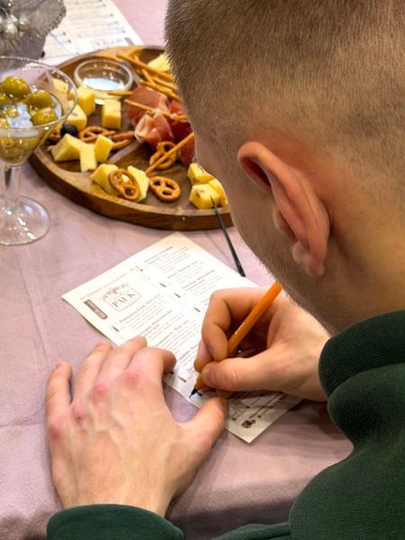 Дегустація вин Chateau Pauk/Шато Паук - &laquo;Келих з виноробом&raquo;  tasting-kelyh_vynorob фото